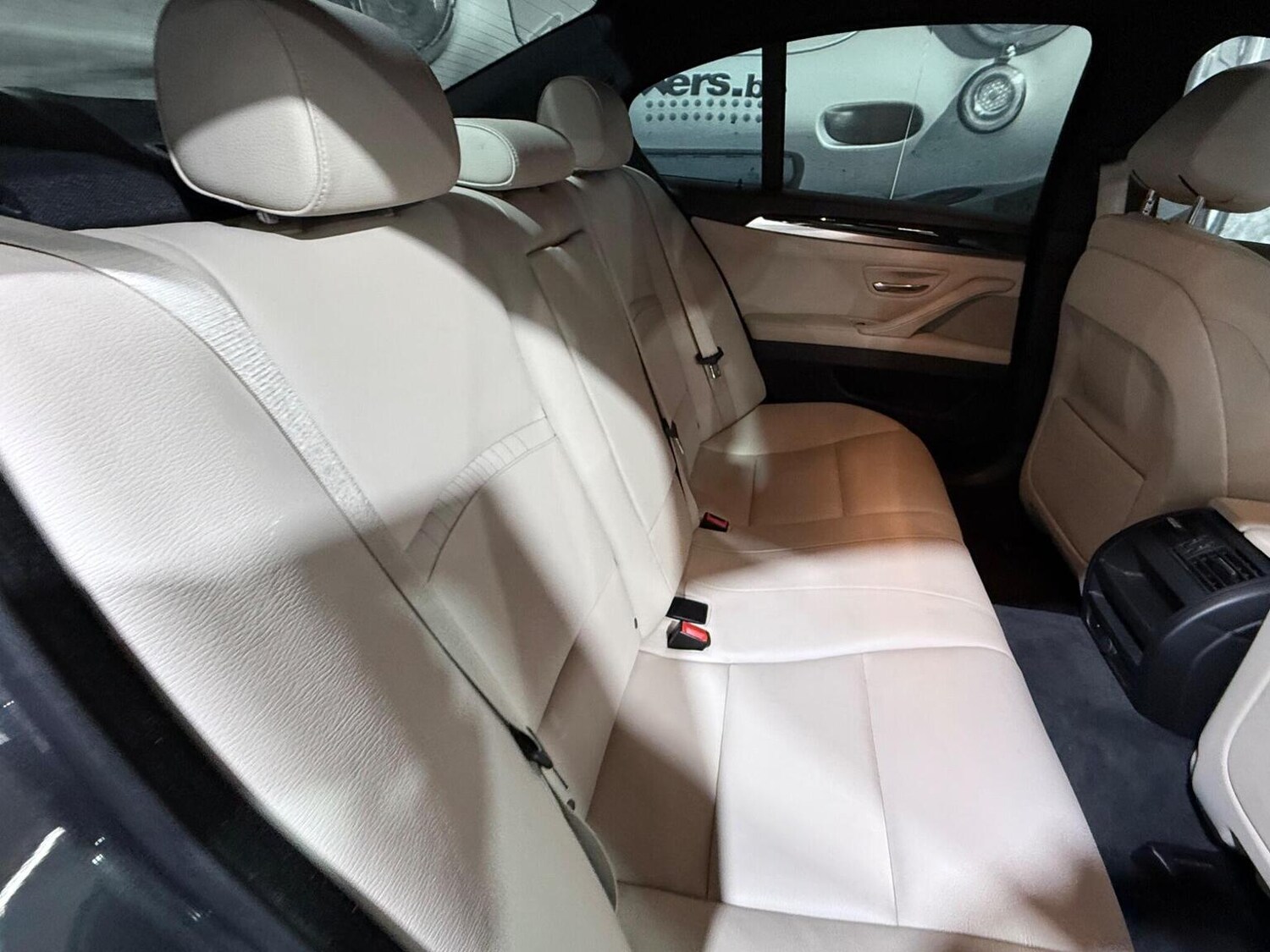 Used BMW 5 Series 2015 for sale - 77906417: Photo 18