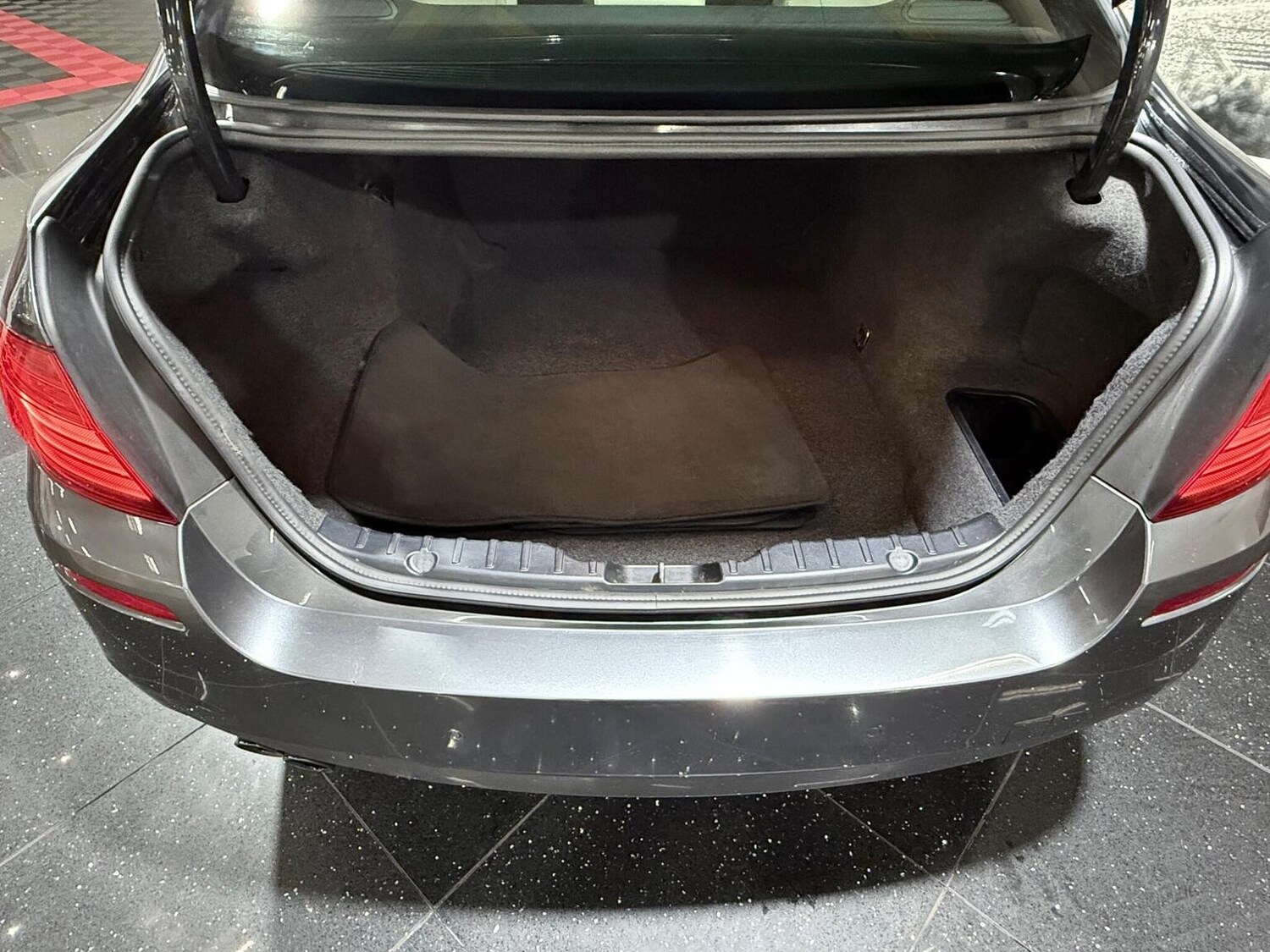 Used BMW 5 Series 2015 for sale - 77906417: Photo 19