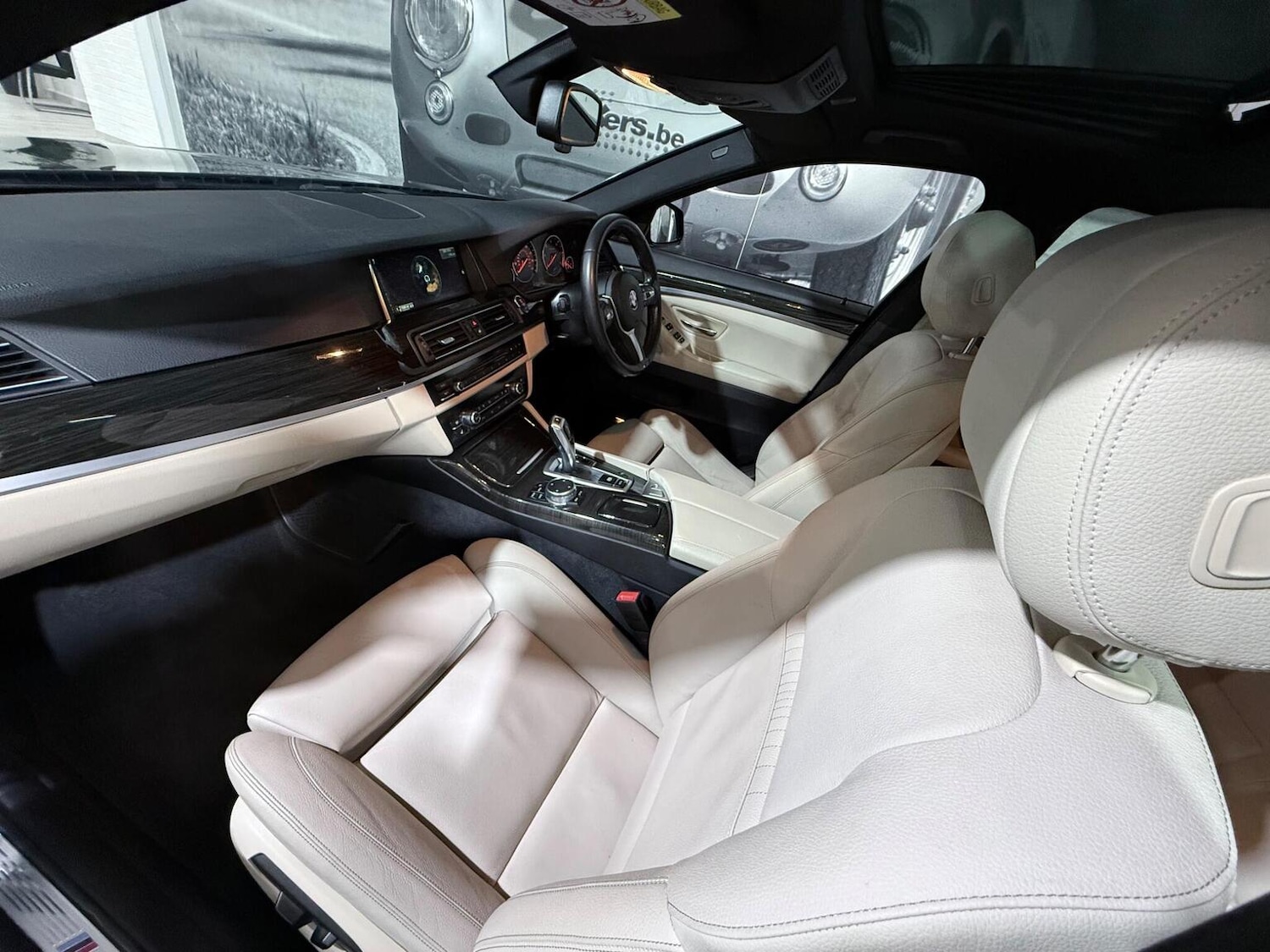 Used BMW 5 Series 2015 for sale - 77906417: Photo 2