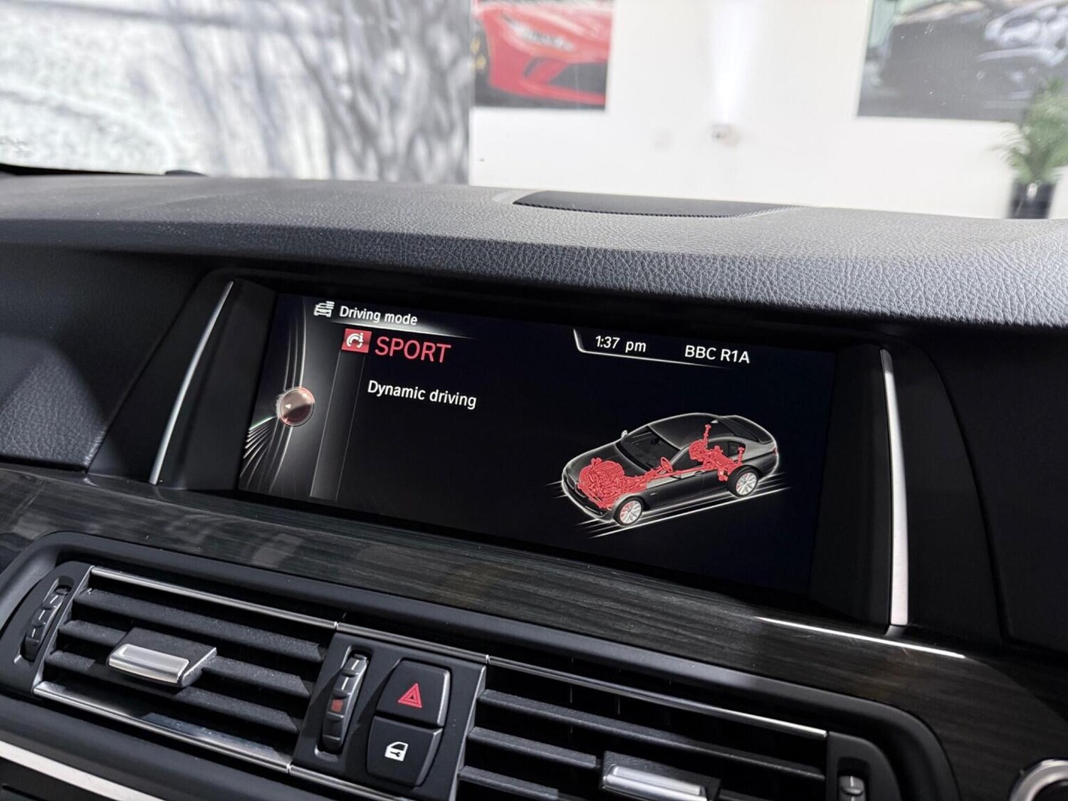 Used BMW 5 Series 2015 for sale - 77906417: Photo 29