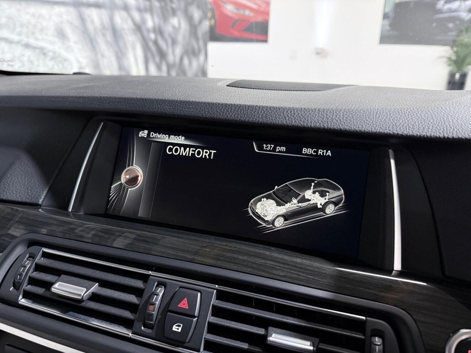 Used BMW 5 Series 2015 for sale - 77906417: Photo 30