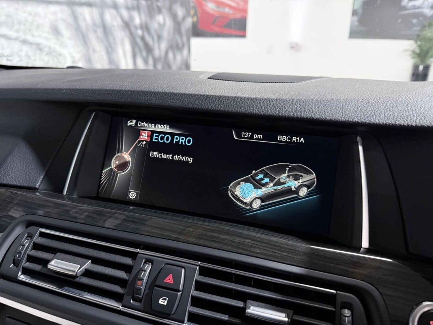 Used BMW 5 Series 2015 for sale - 77906417: Photo 31