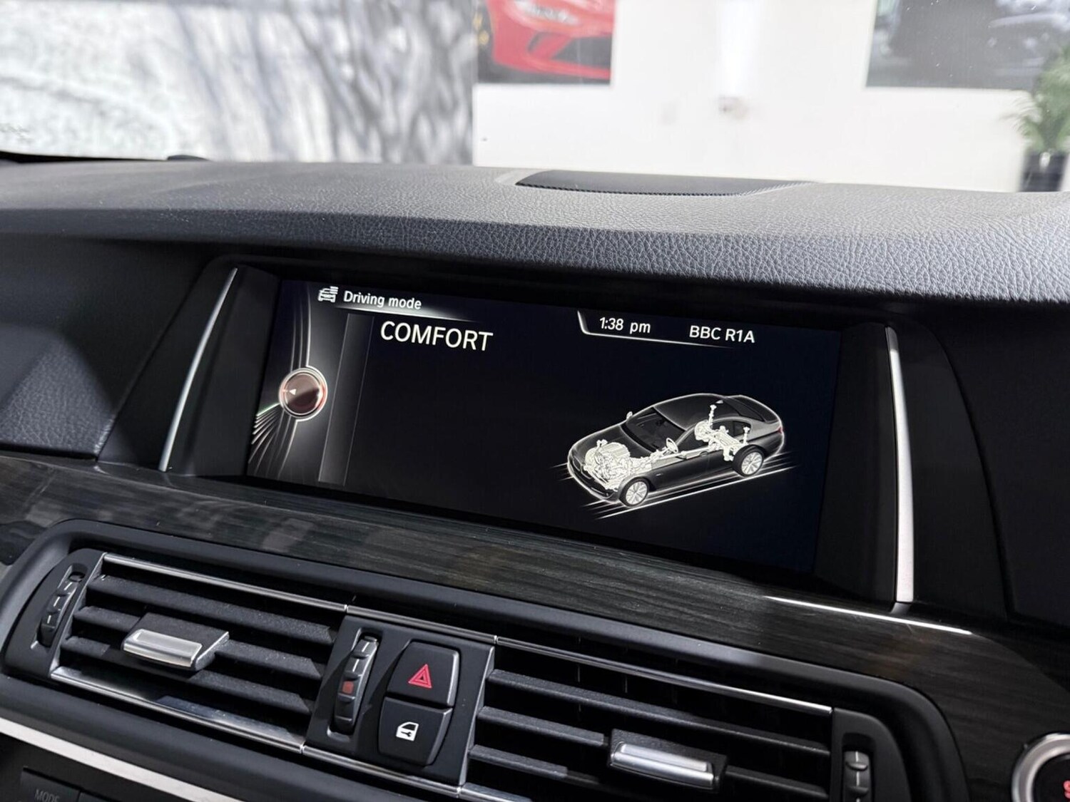 Used BMW 5 Series 2015 for sale - 77906417: Photo 32