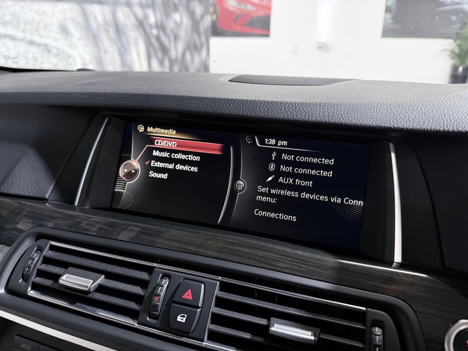 Used BMW 5 Series 2015 for sale - 77906417: Photo 33