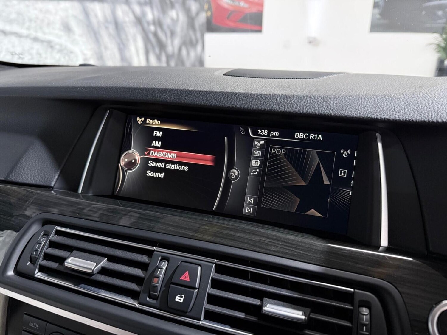 Used BMW 5 Series 2015 for sale - 77906417: Photo 34