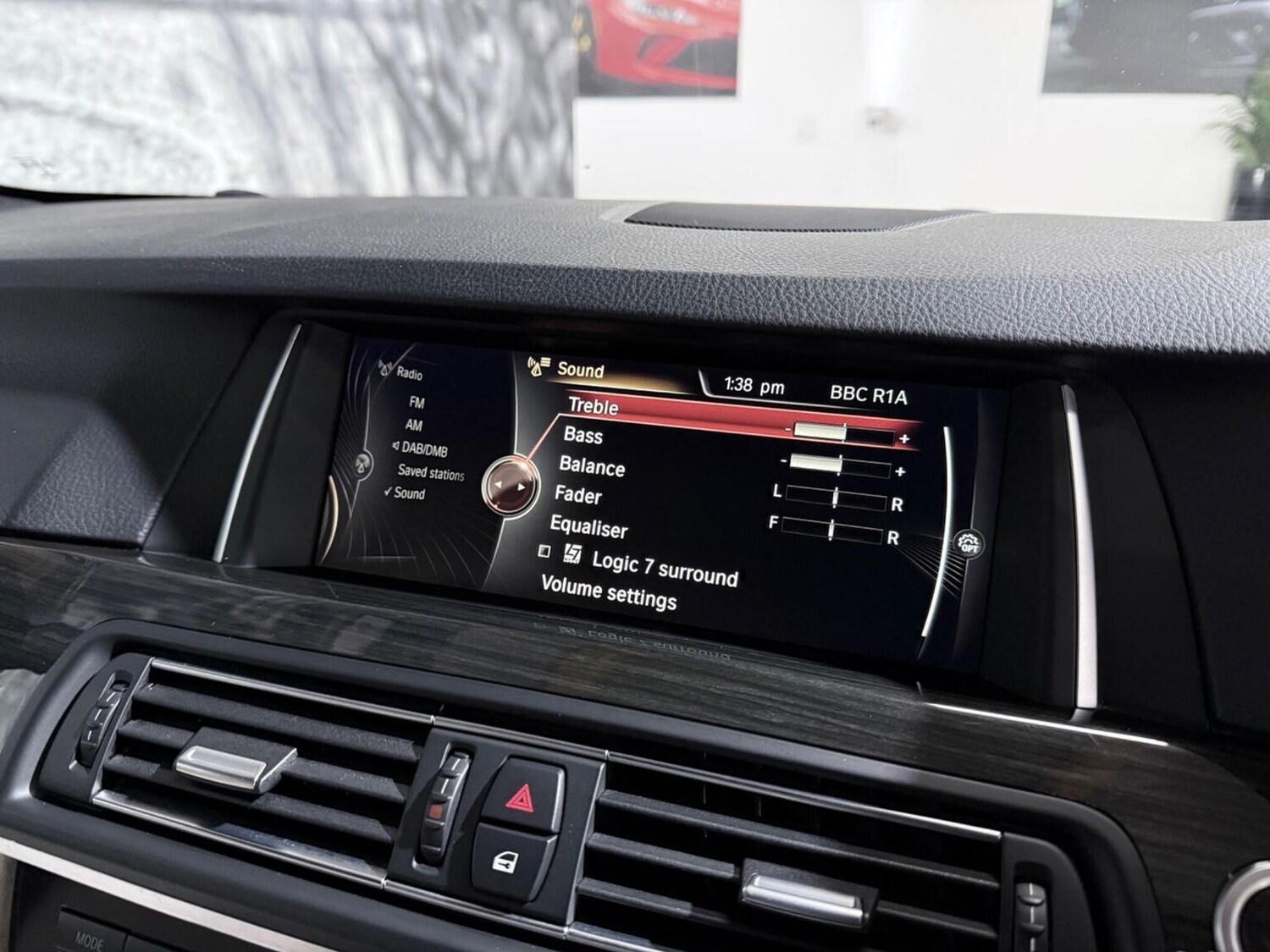 Used BMW 5 Series 2015 for sale - 77906417: Photo 35