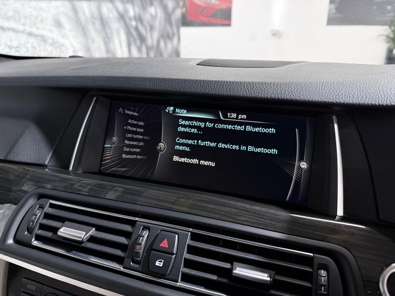 Used BMW 5 Series 2015 for sale - 77906417: Photo 36