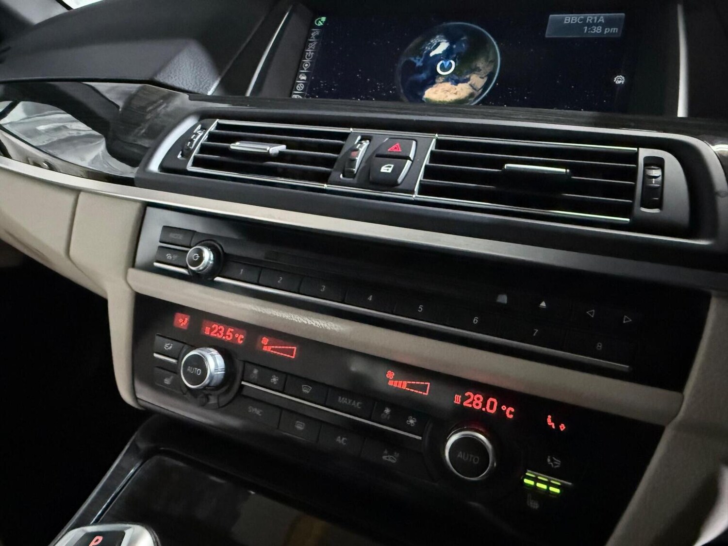 Used BMW 5 Series 2015 for sale - 77906417: Photo 39