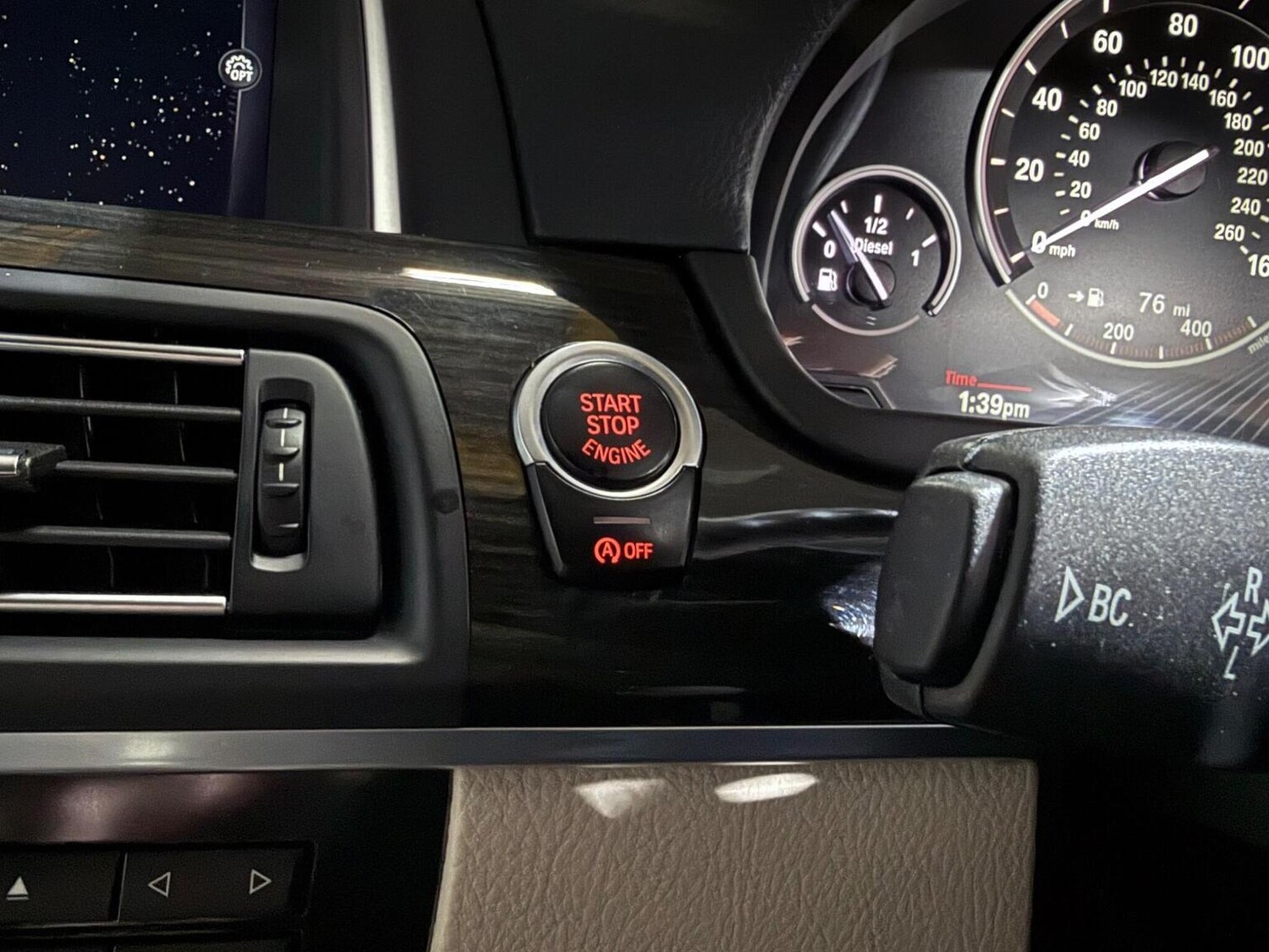 Used BMW 5 Series 2015 for sale - 77906417: Photo 40