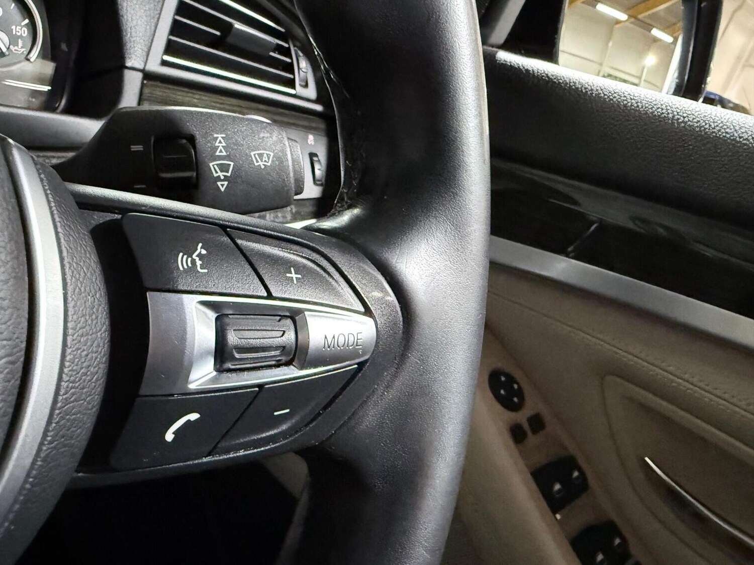 Used BMW 5 Series 2015 for sale - 77906417: Photo 41