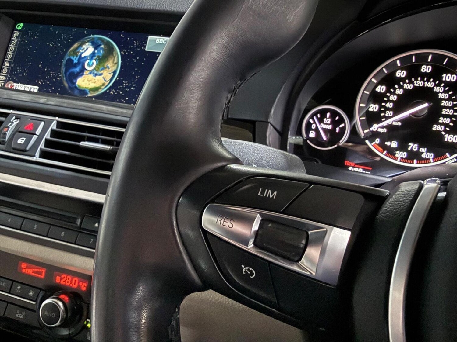 Used BMW 5 Series 2015 for sale - 77906417: Photo 42