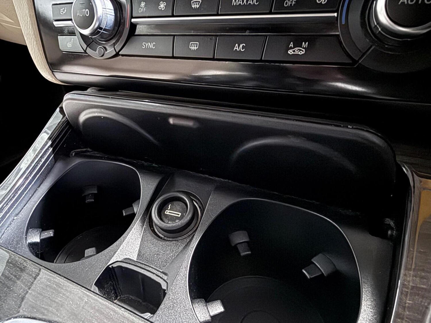 Used BMW 5 Series 2015 for sale - 77906417: Photo 45