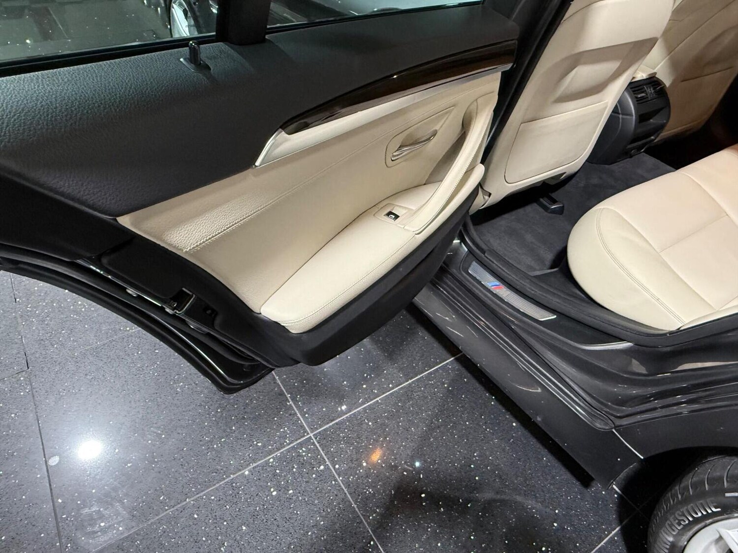 Used BMW 5 Series 2015 for sale - 77906417: Photo 53