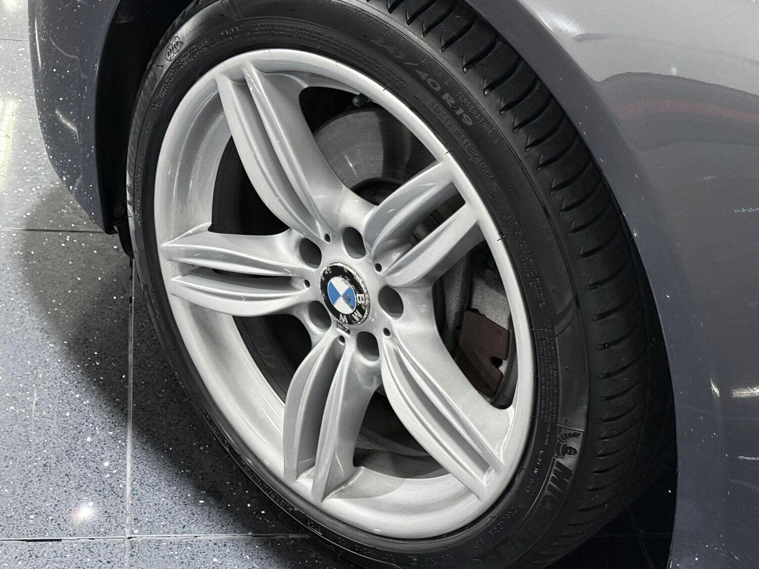 Used BMW 5 Series 2015 for sale - 77906417: Photo 54