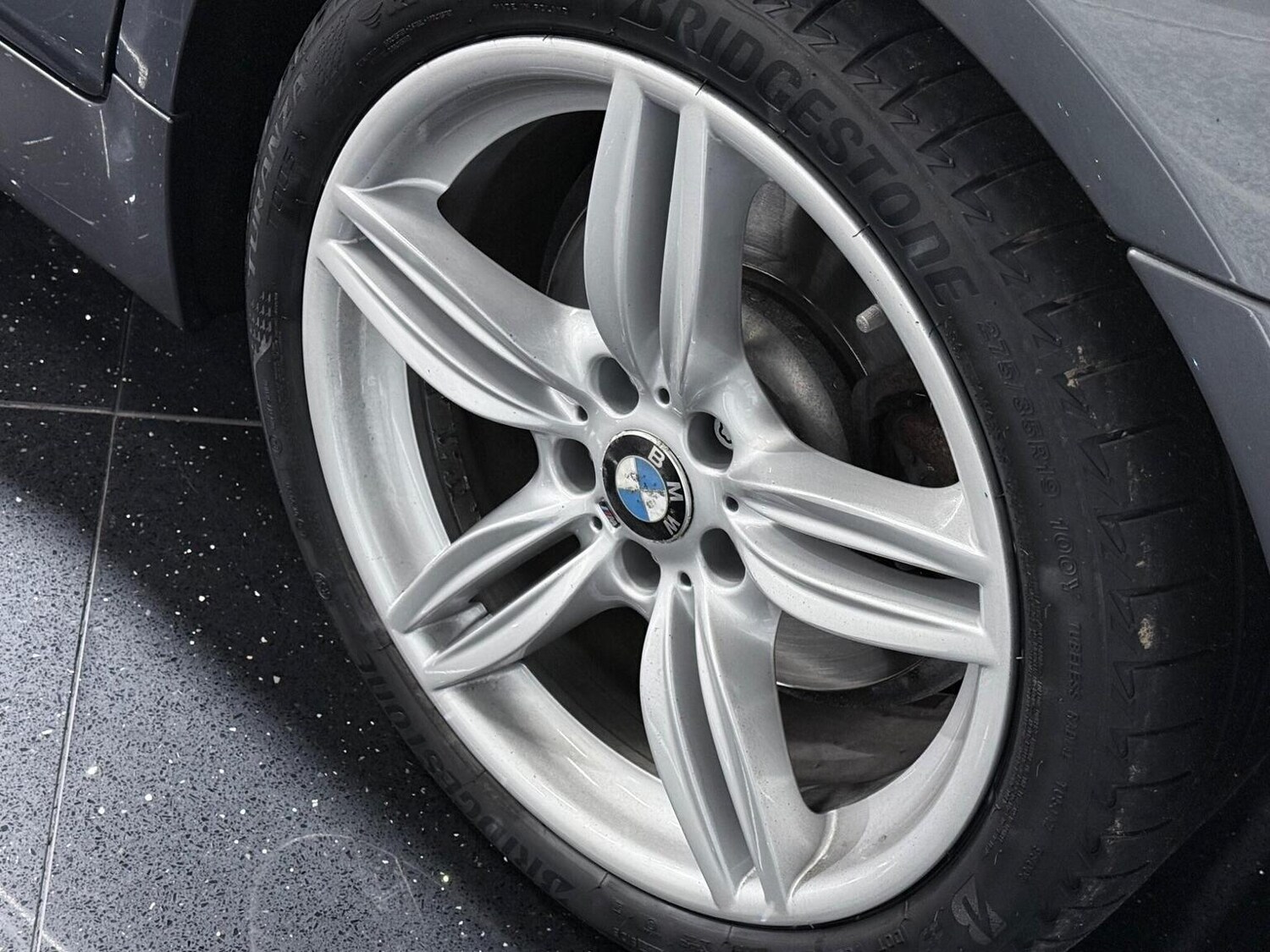 Used BMW 5 Series 2015 for sale - 77906417: Photo 55