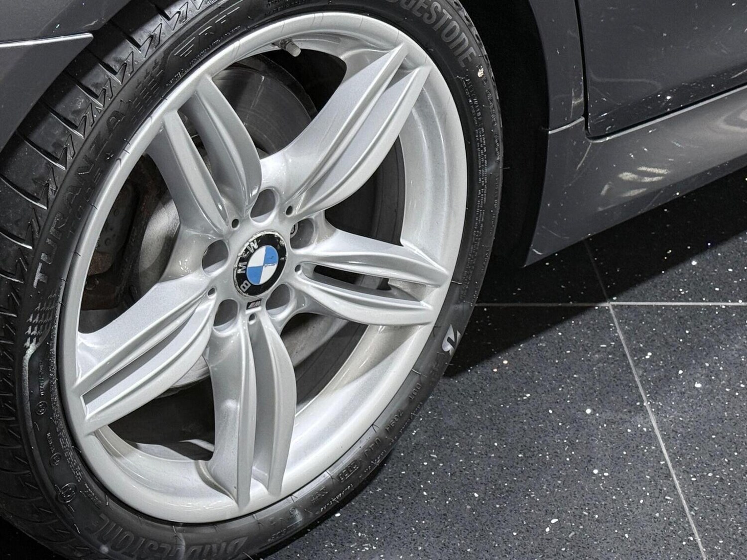 Used BMW 5 Series 2015 for sale - 77906417: Photo 56