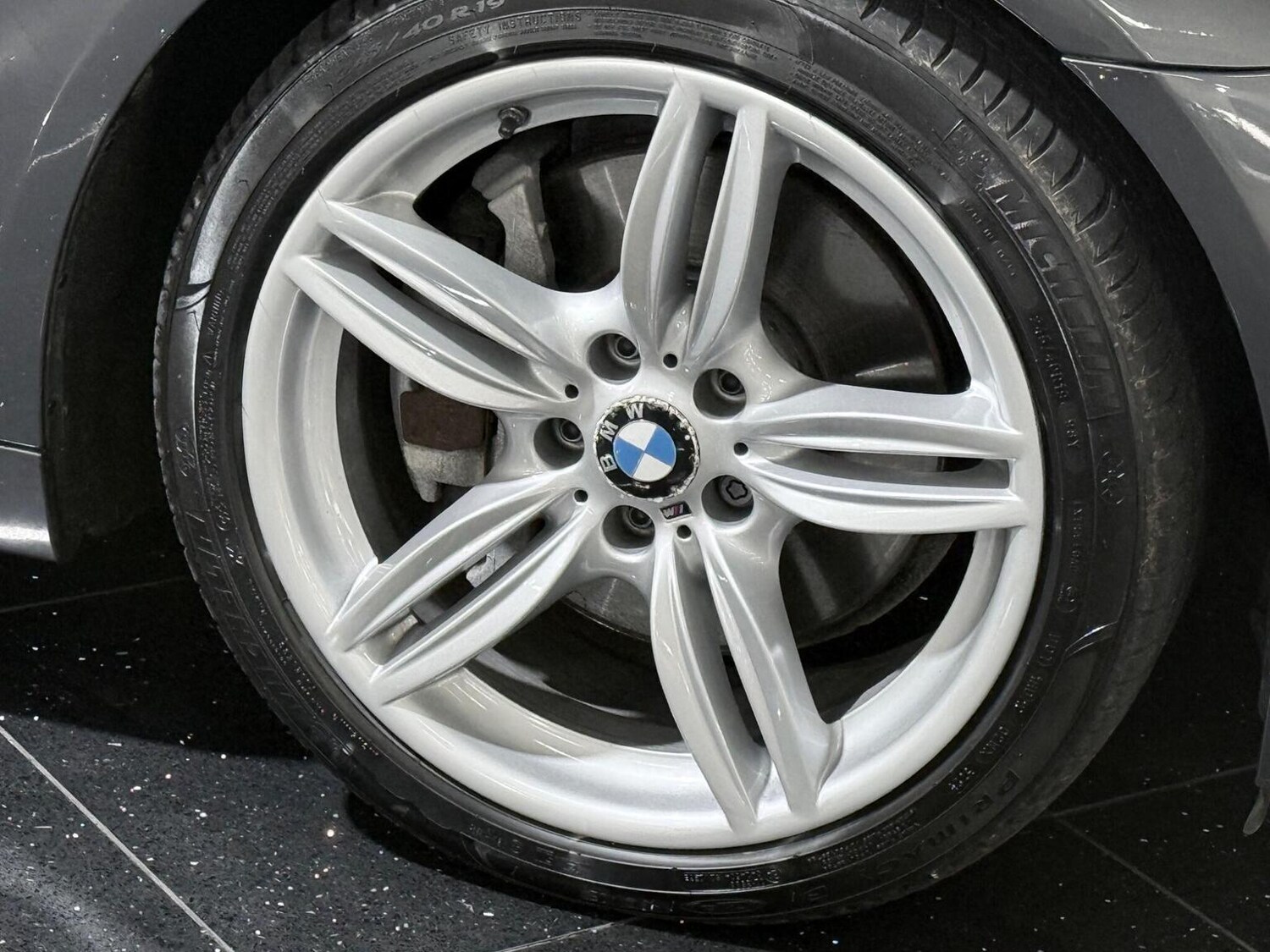 Used BMW 5 Series 2015 for sale - 77906417: Photo 57