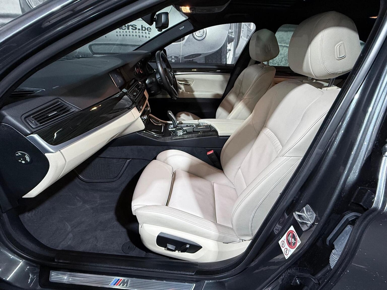 Used BMW 5 Series 2015 for sale - 77906417: Photo 6