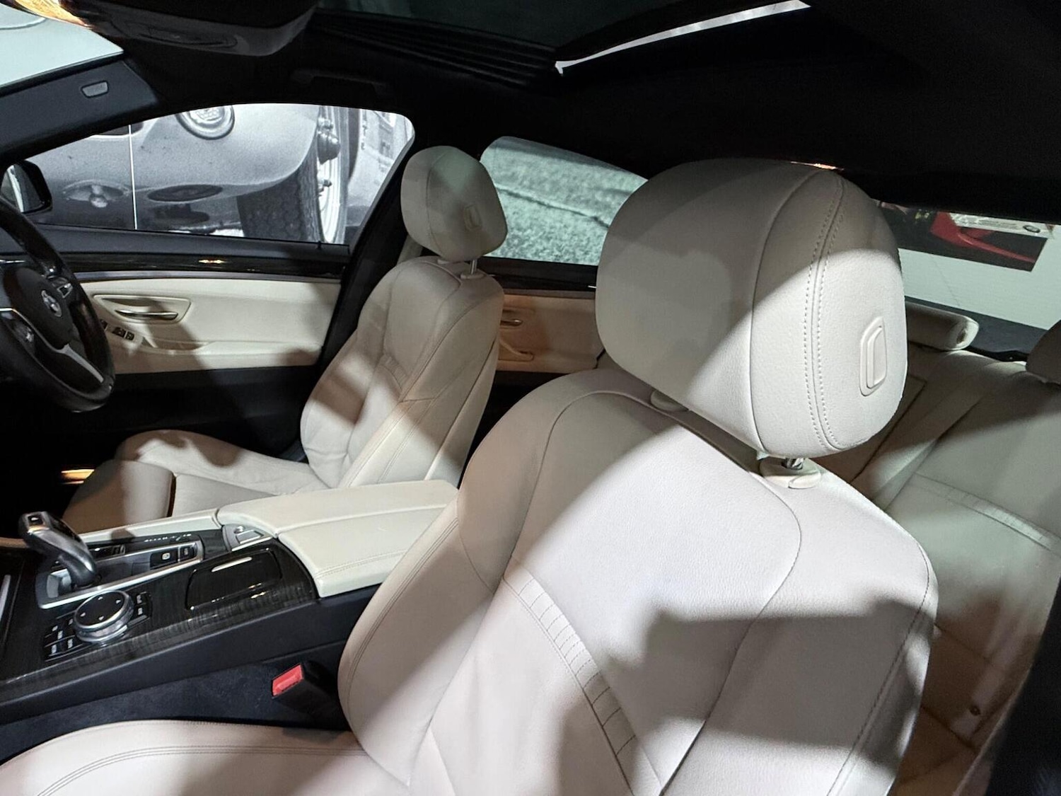 Used BMW 5 Series 2015 for sale - 77906417: Photo 7