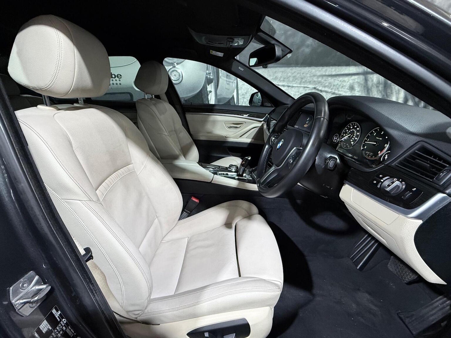 Used BMW 5 Series 2015 for sale - 77906417: Photo 9