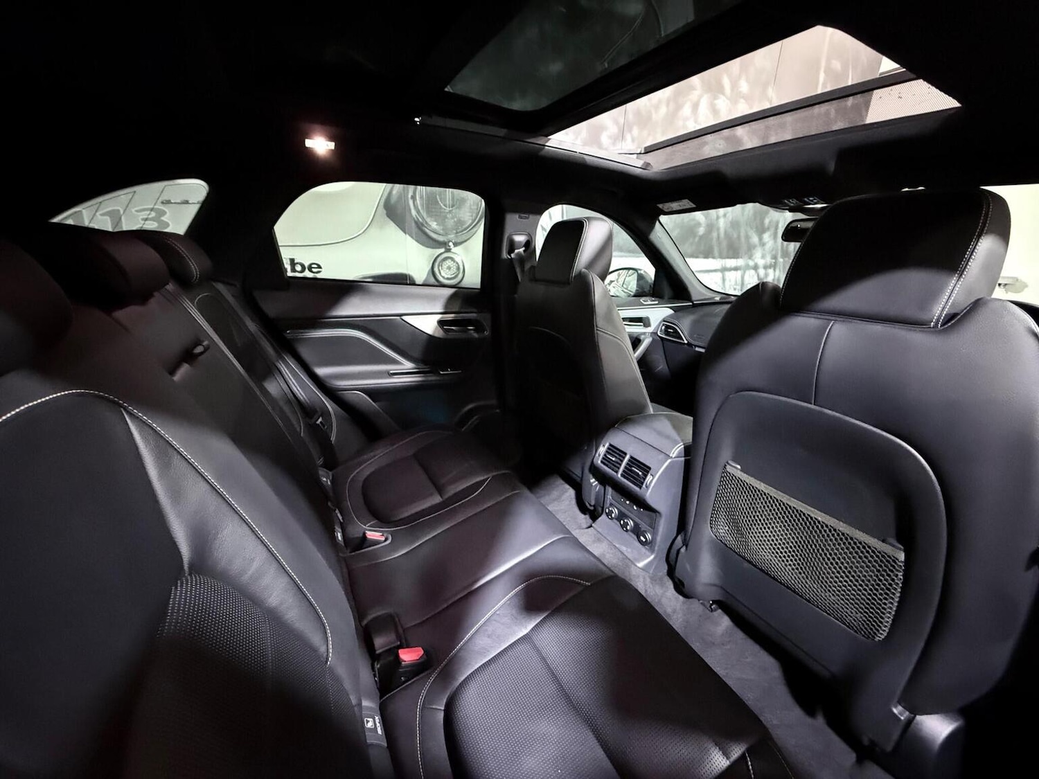 Used Jaguar F-Pace 2017 for sale - 76762157: Photo 13