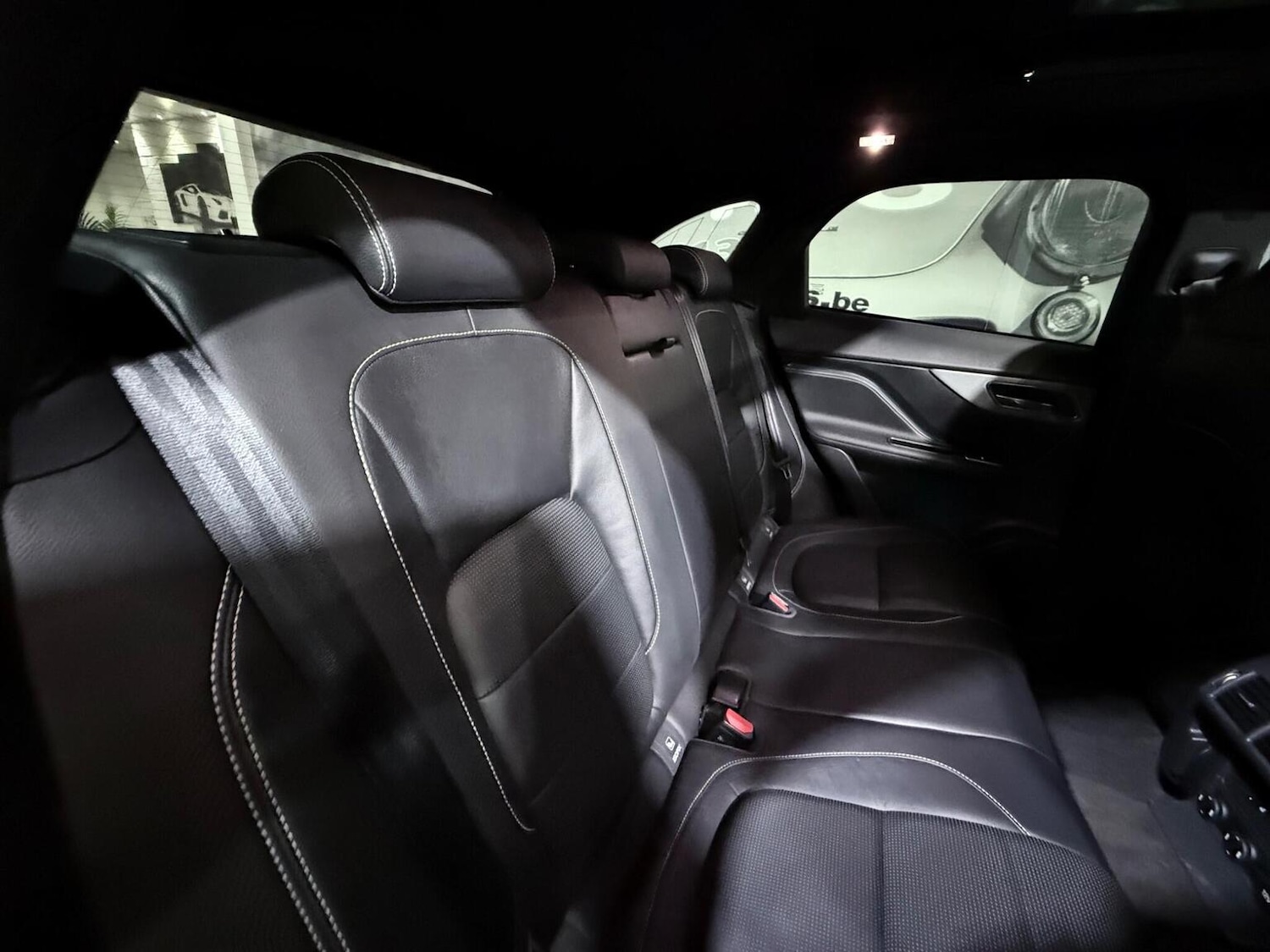 Used Jaguar F-Pace 2017 for sale - 76762157: Photo 15