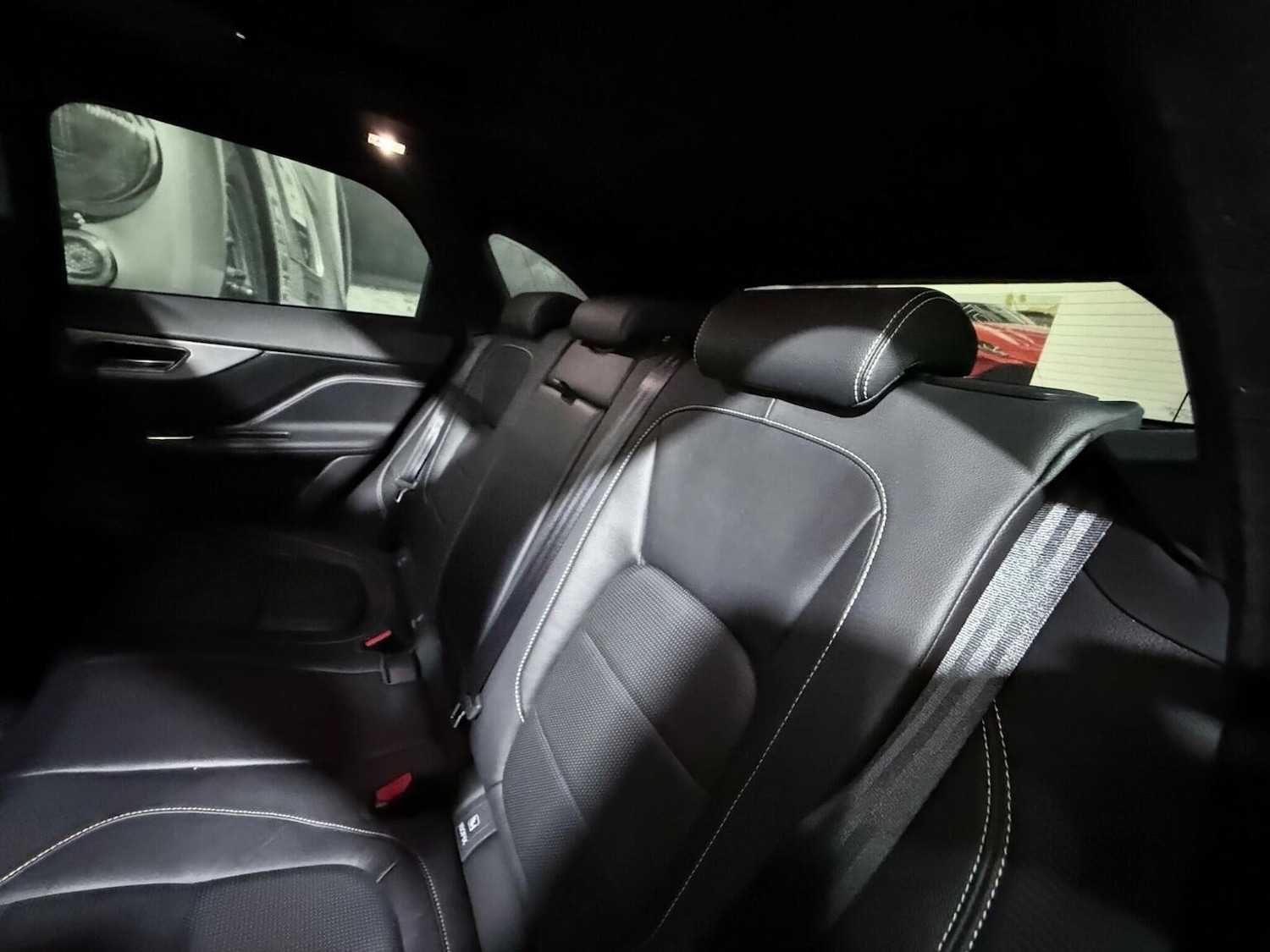 Used Jaguar F-Pace 2017 for sale - 76762157: Photo 17