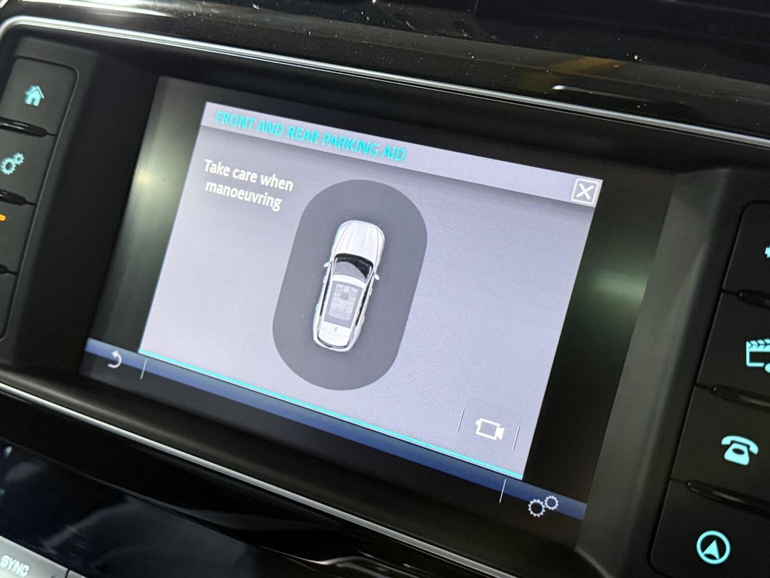 Used Jaguar F-Pace 2017 for sale - 76762157: Photo 36