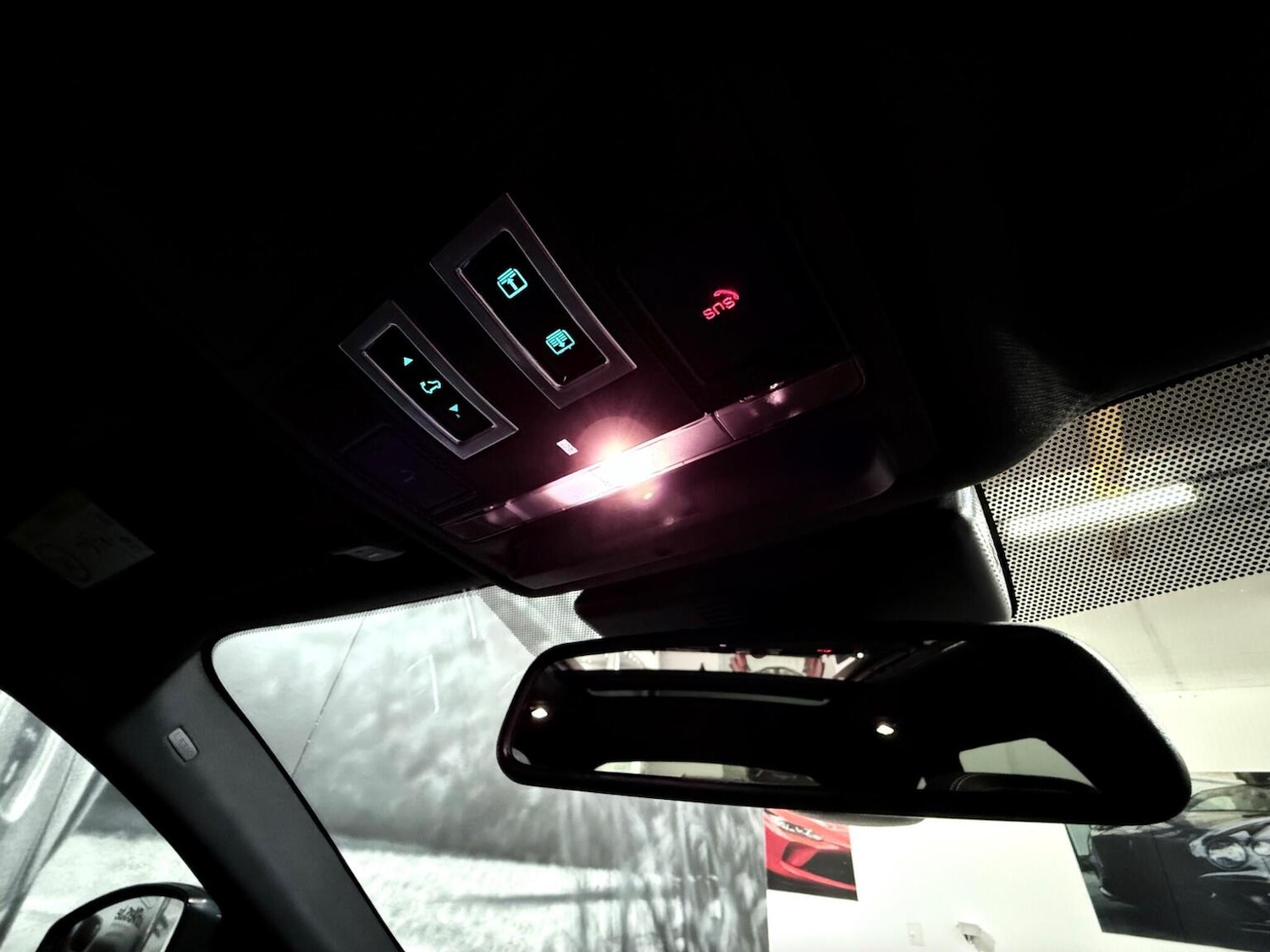 Used Jaguar F-Pace 2017 for sale - 76762157: Photo 44