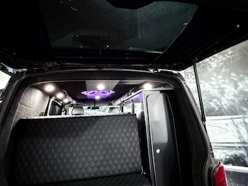 Used Volkswagen Transporter Sportline 2014 for sale - 77014776: Photo