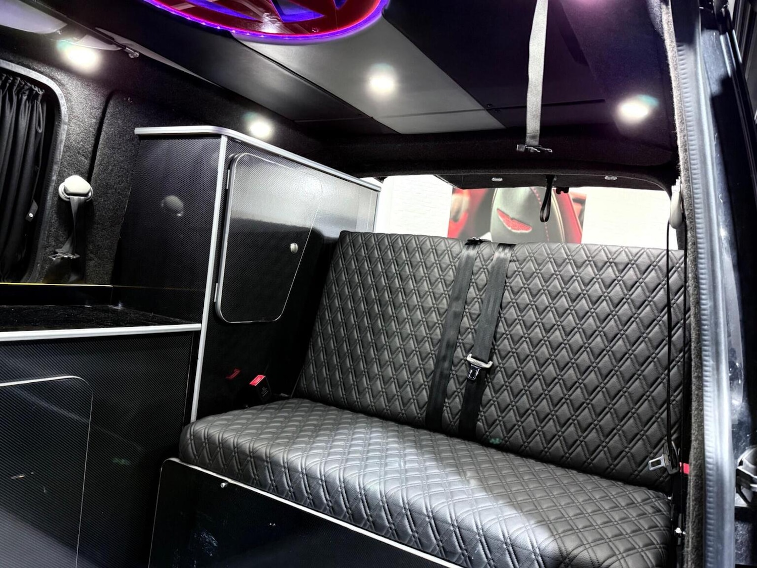 Used Volkswagen Transporter Sportline 2014 for sale - 77014776: Photo 5