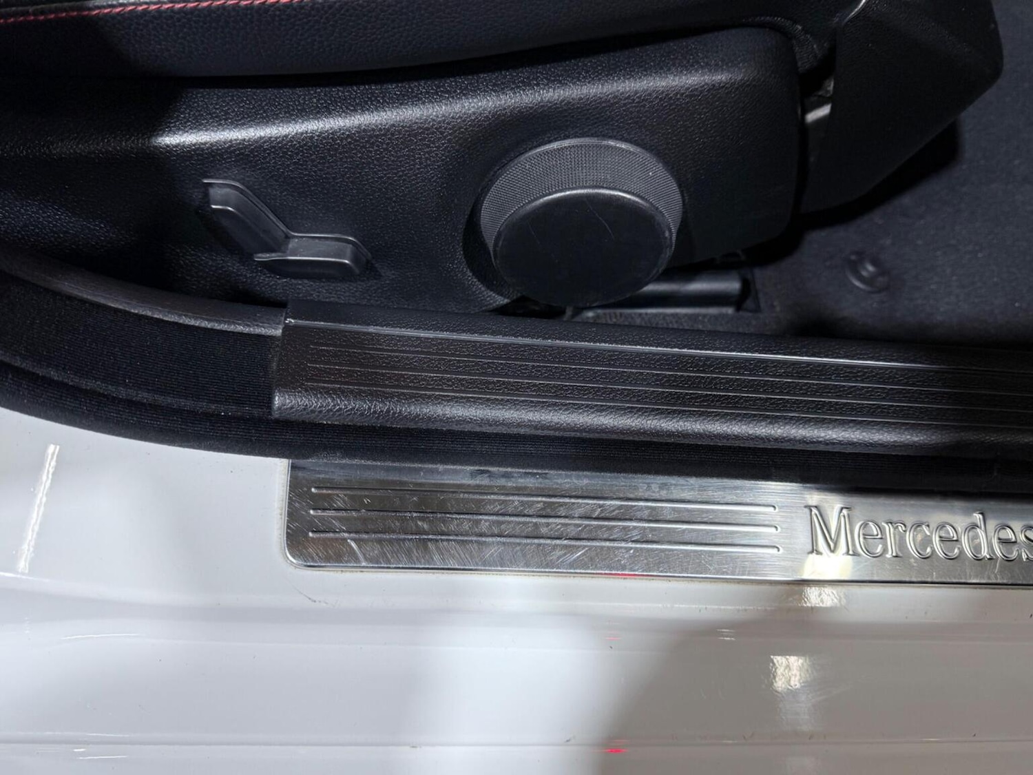Used Mercedes-Benz C Class 2013 for sale - 76363063: Photo 11