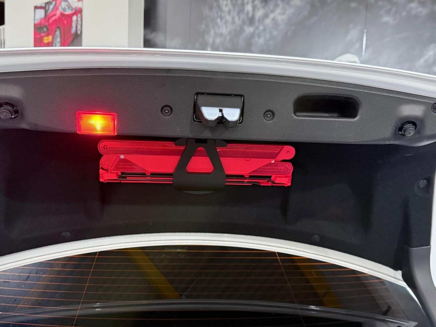 Used Mercedes-Benz C Class 2013 for sale - 76363063: Photo 23