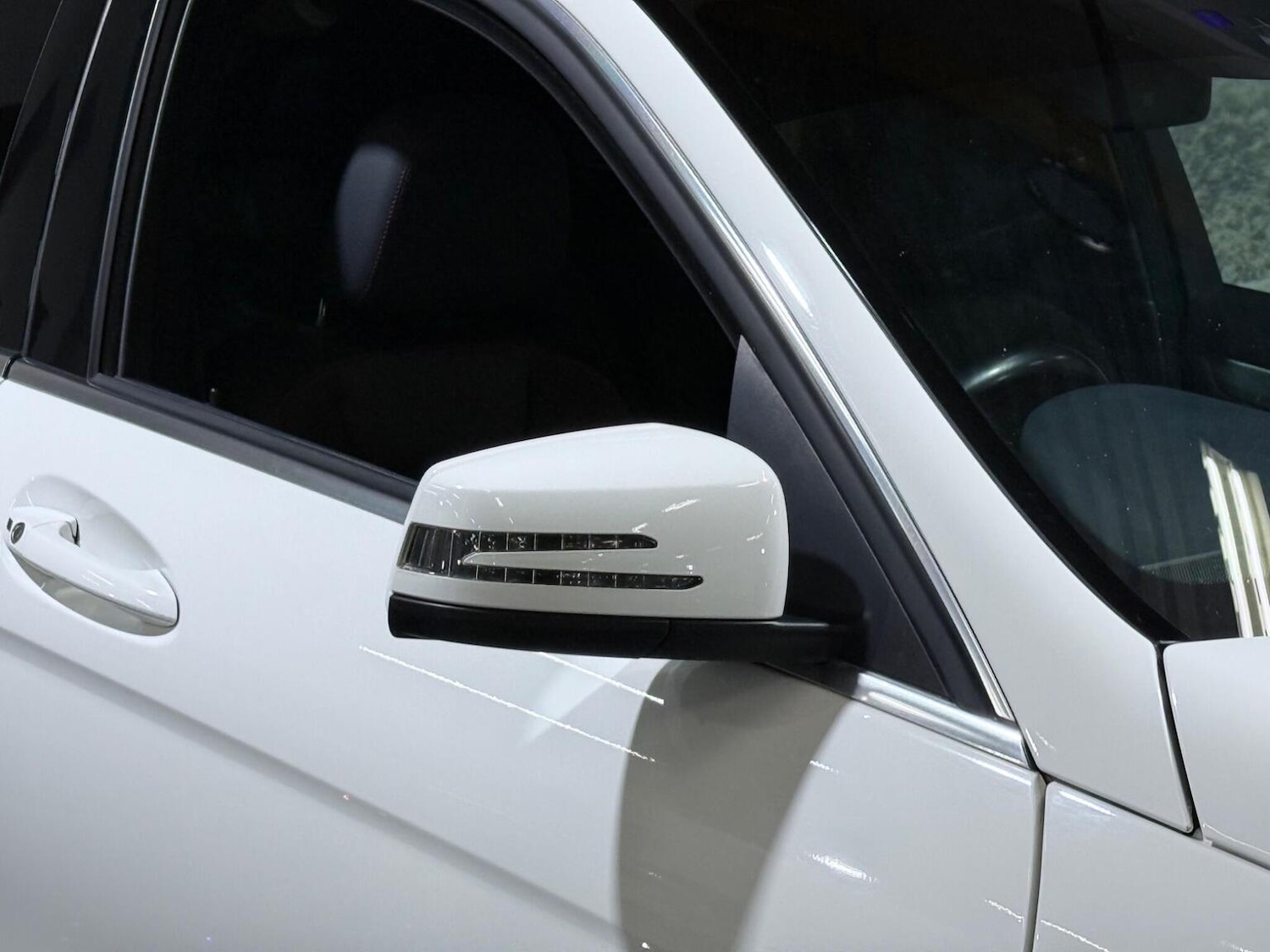 Used Mercedes-Benz C Class 2013 for sale - 76363063: Photo 29