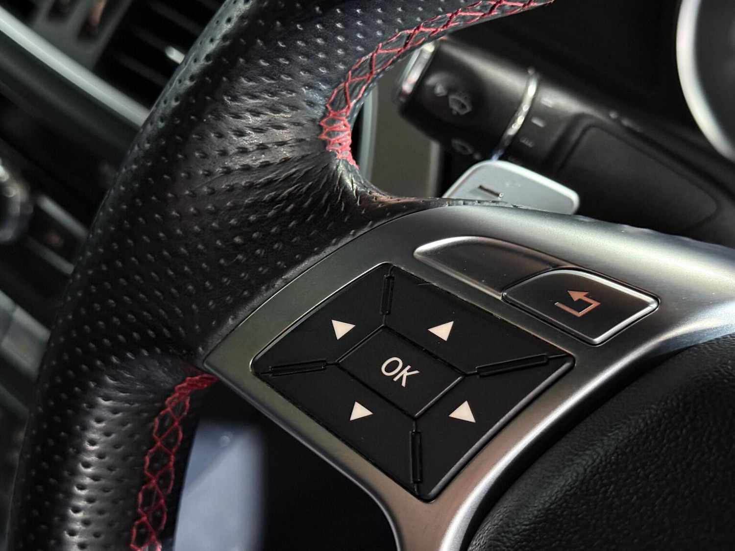 Used Mercedes-Benz C Class 2013 for sale - 76363063: Photo 34