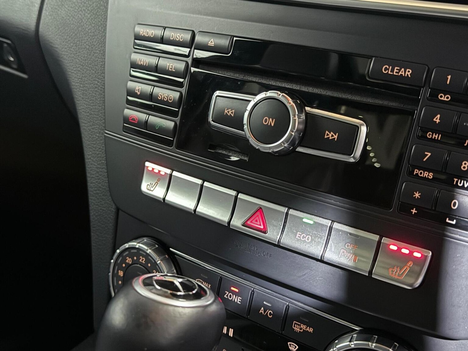 Used Mercedes-Benz C Class 2013 for sale - 76363063: Photo 35