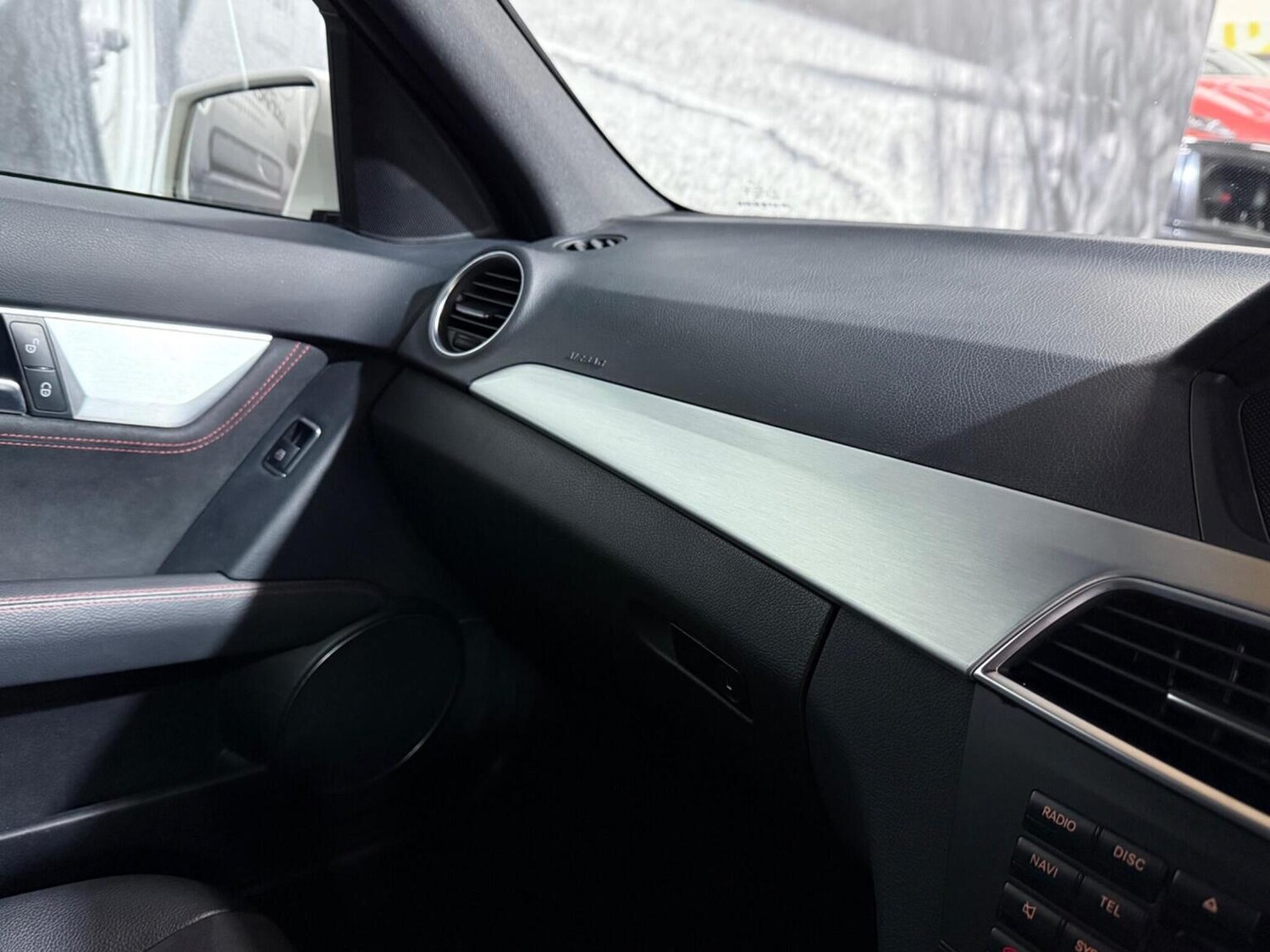 Used Mercedes-Benz C Class 2013 for sale - 76363063: Photo 37