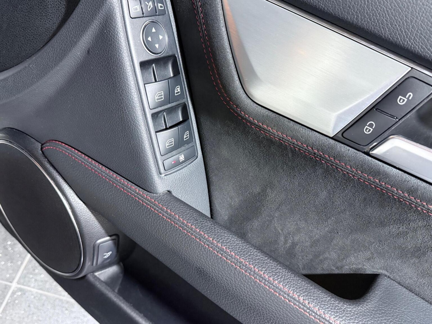 Used Mercedes-Benz C Class 2013 for sale - 76363063: Photo 43