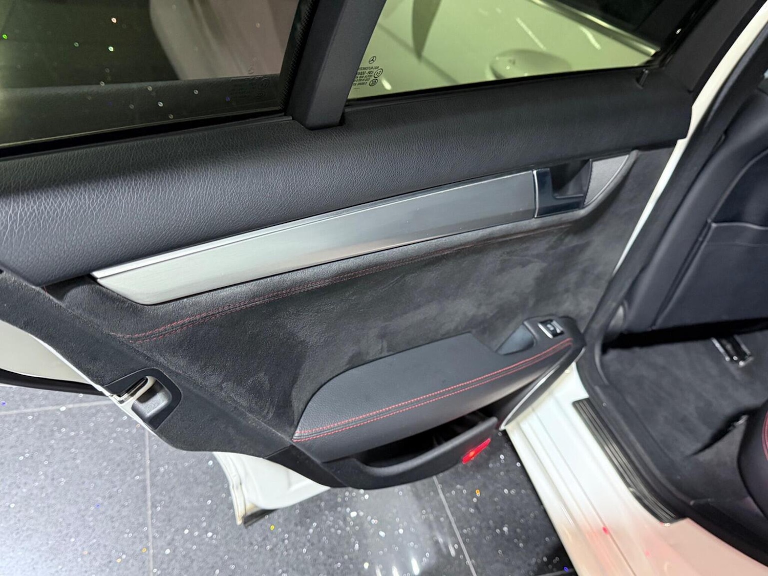 Used Mercedes-Benz C Class 2013 for sale - 76363063: Photo 46