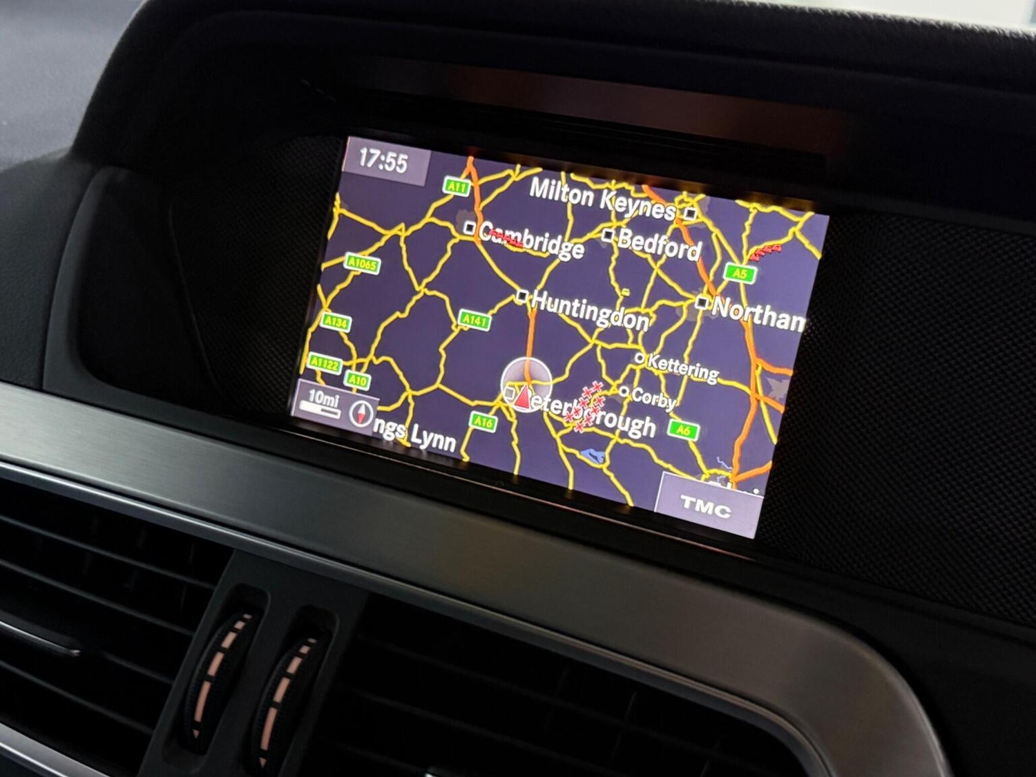 Used Mercedes-Benz C Class 2013 for sale - 76363063: Photo 47