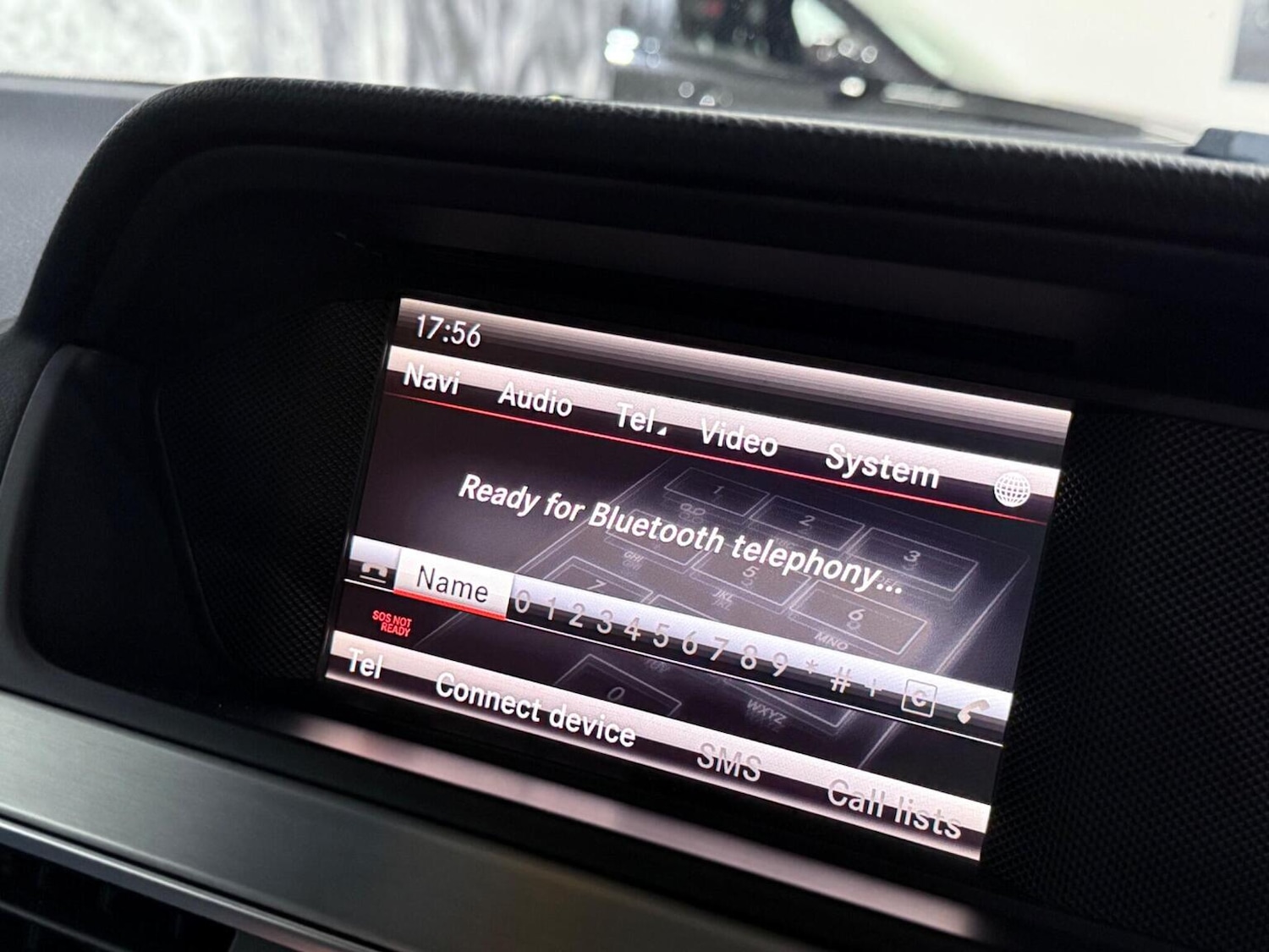 Used Mercedes-Benz C Class 2013 for sale - 76363063: Photo 48