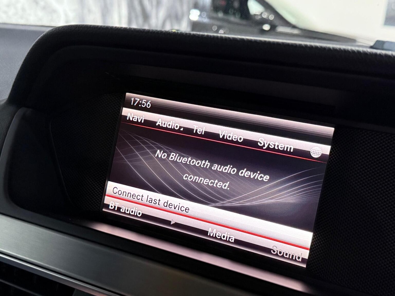 Used Mercedes-Benz C Class 2013 for sale - 76363063: Photo 49