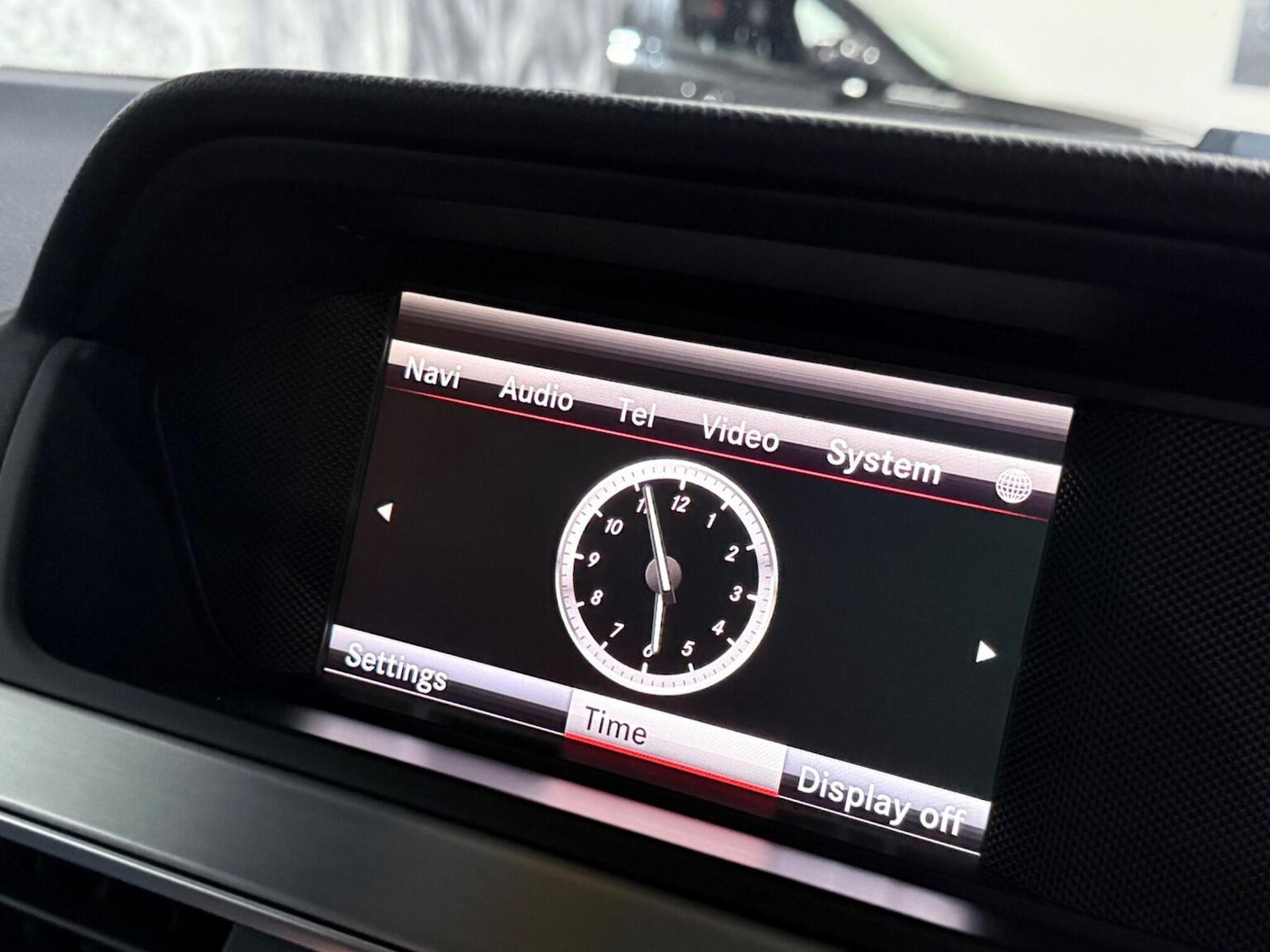 Used Mercedes-Benz C Class 2013 for sale - 76363063: Photo 51