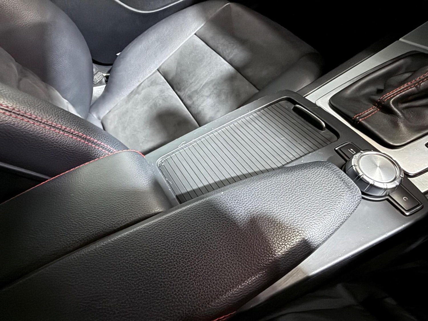 Used Mercedes-Benz C Class 2013 for sale - 76363063: Photo 54