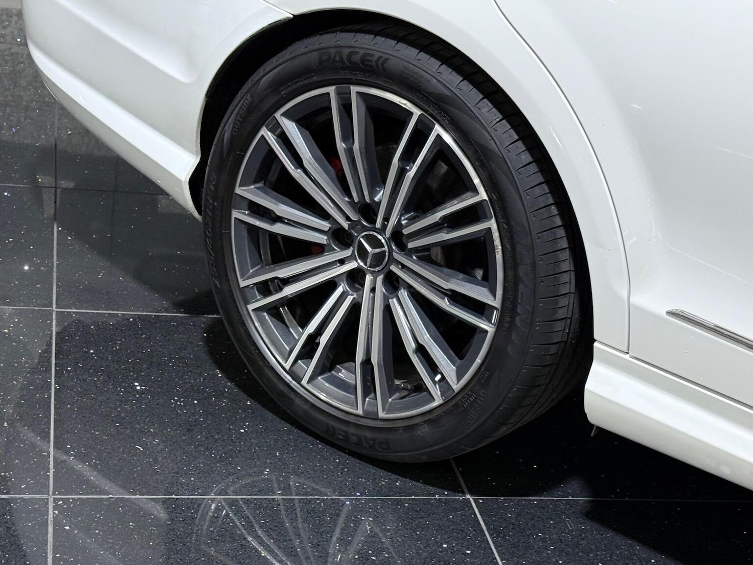 Used Mercedes-Benz C Class 2013 for sale - 76363063: Photo 56