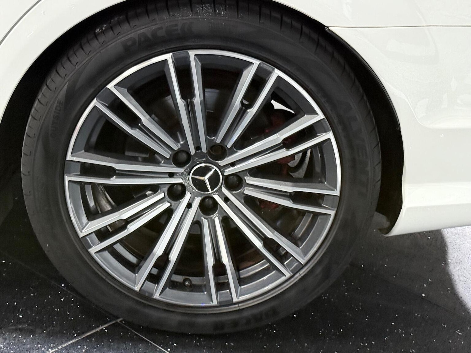 Used Mercedes-Benz C Class 2013 for sale - 76363063: Photo 58