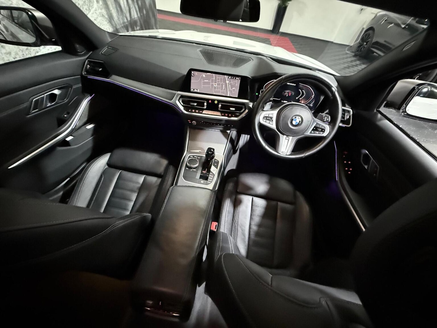 Used BMW 3 Series 2021 for sale - 77906436: Photo 10