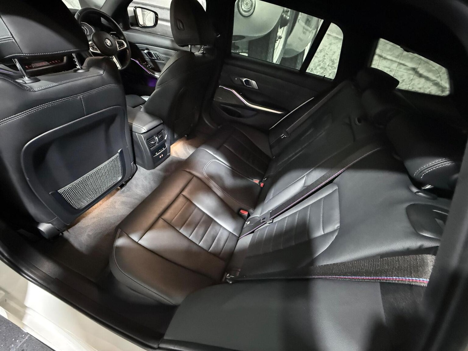 Used BMW 3 Series 2021 for sale - 77906436: Photo 11