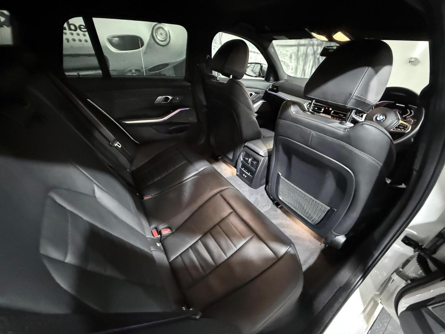 Used BMW 3 Series 2021 for sale - 77906436: Photo 12