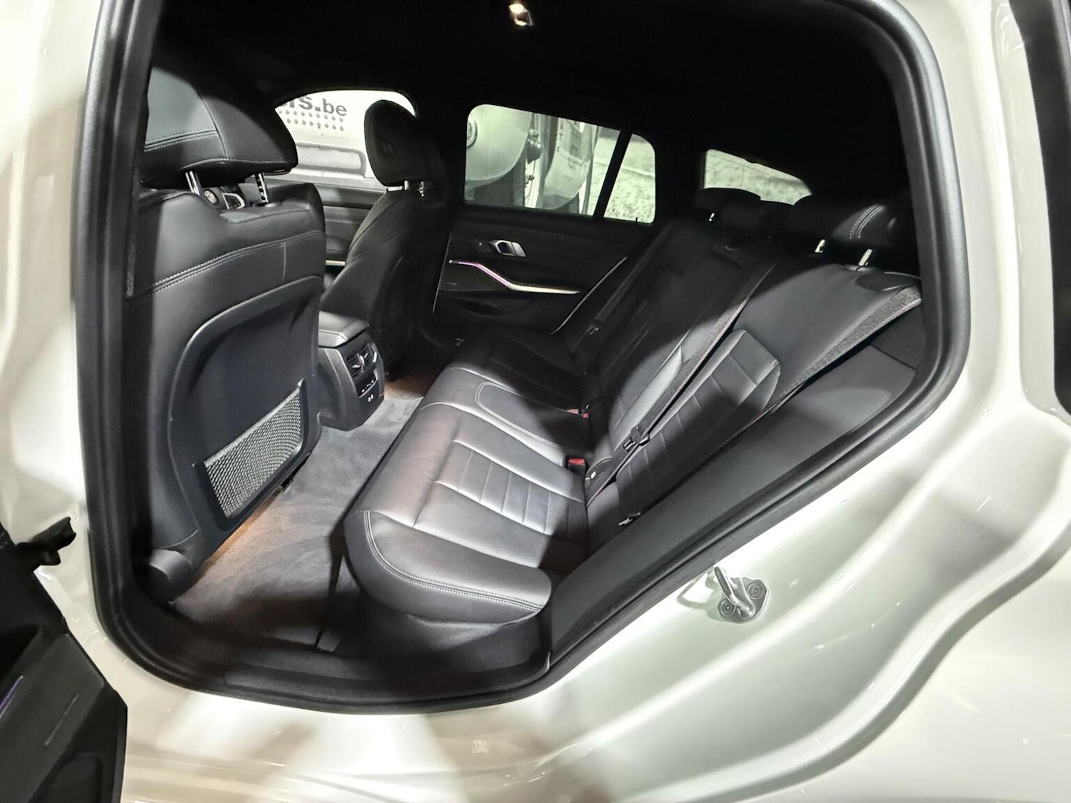 Used BMW 3 Series 2021 for sale - 77906436: Photo 14